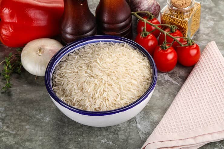 قیمت برنج شیرودی عمده با کیفیت ارزان + خرید عمده